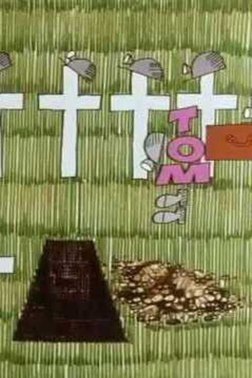 Facts and Figures or Whatever Happened to Dick Poster