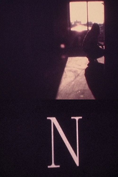 N Poster