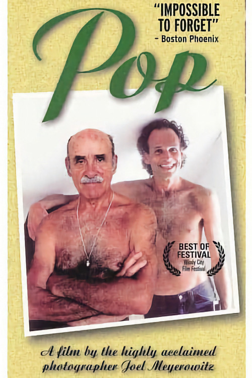 Pop Poster