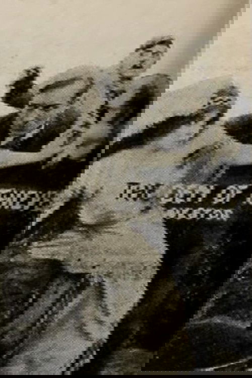 The Den of Thieves Poster