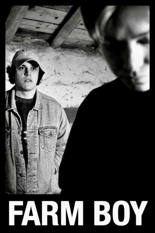 Farm Boy Poster