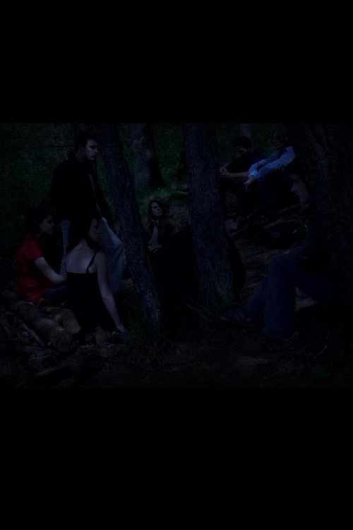 The Destructions Poster