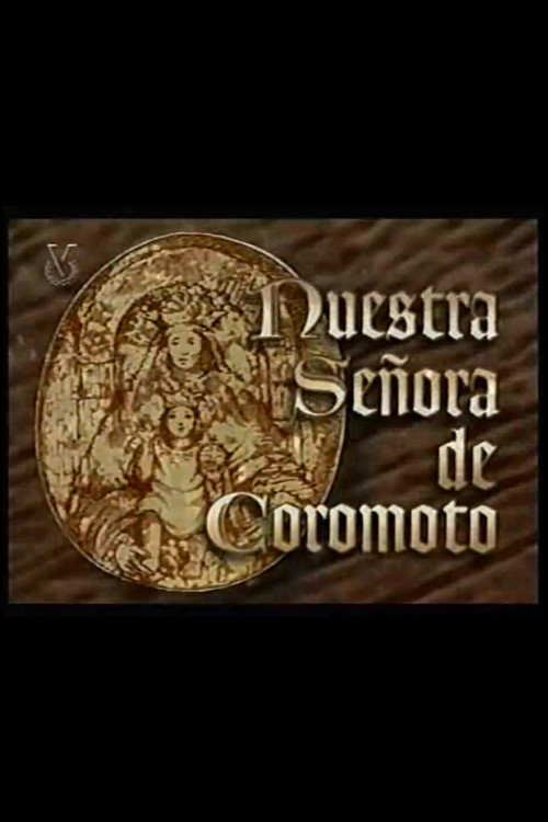 Nuestra Señora de Coromoto Poster
