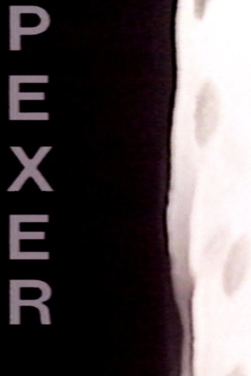 Pexer Poster