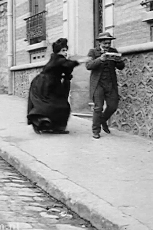 Absorbing Reading Poster