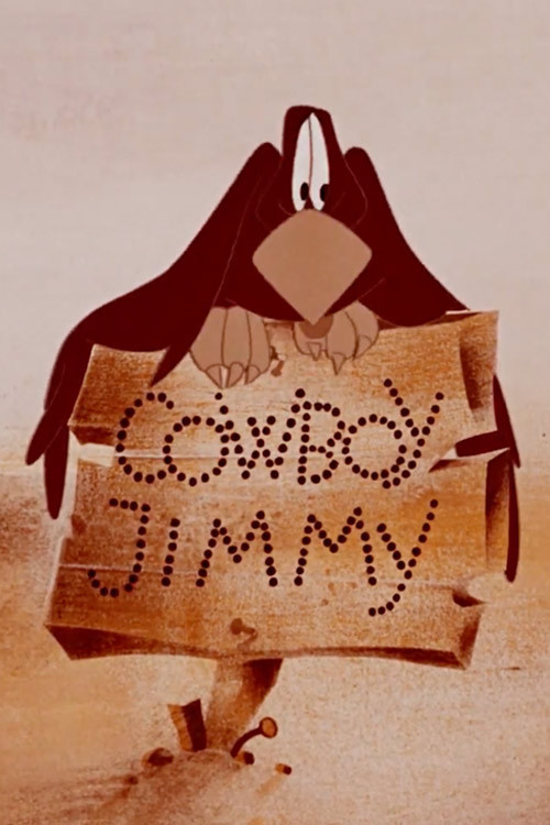 The White Avenger Poster