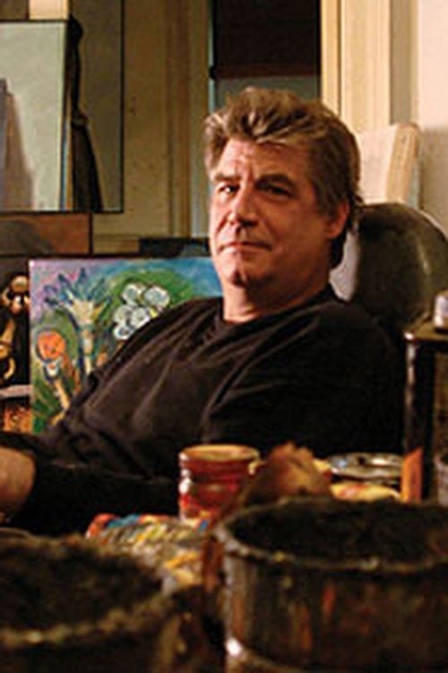 The Art of Failure: Chuck Connelly Not for Sale Poster