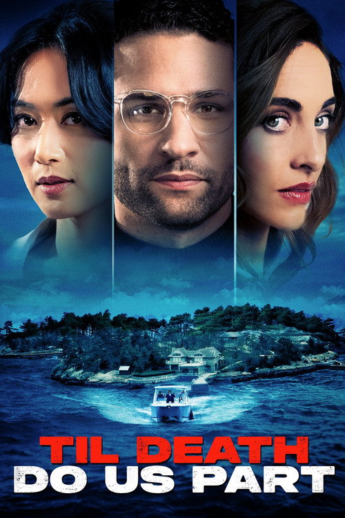 Till Death Do Us Part Poster