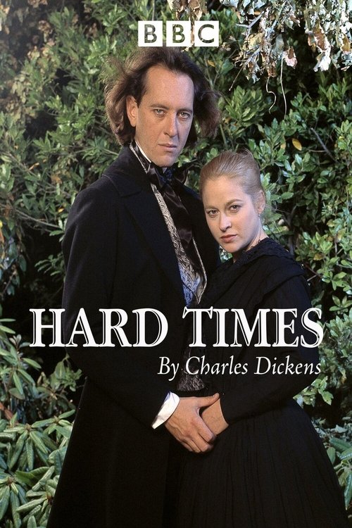 Hard Times Poster