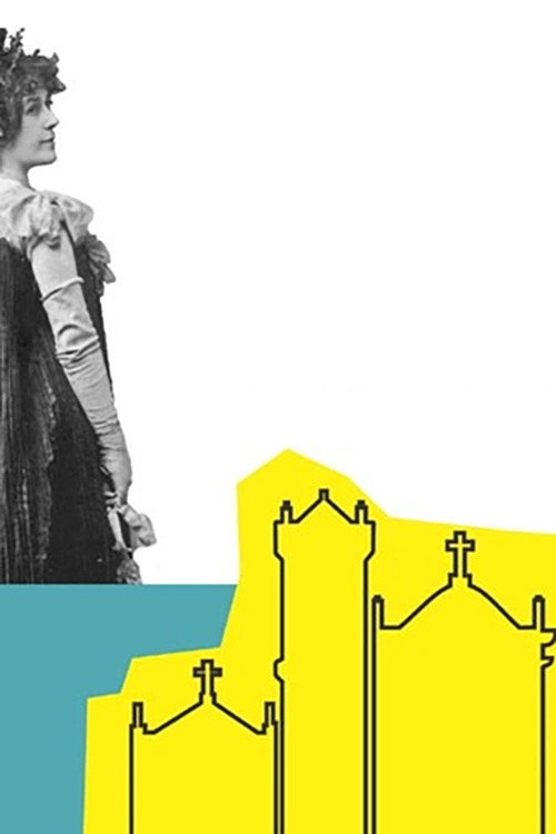 Julia Mann – Memórias do Paraíso Poster