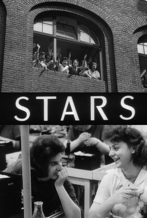 Stars Poster