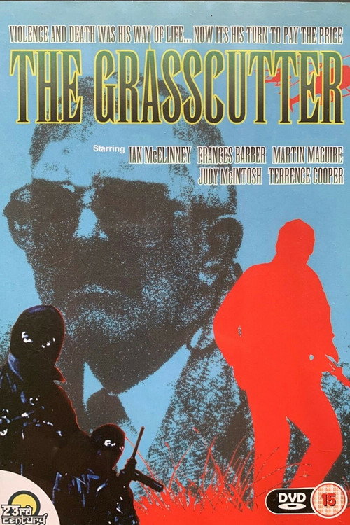 The Grasscutter Poster
