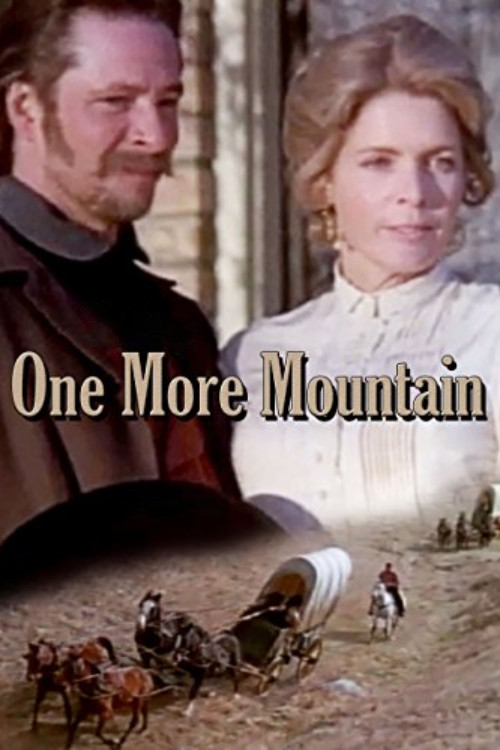 One More Mountain Poster