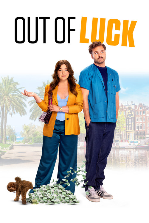 Out of Luck Poster