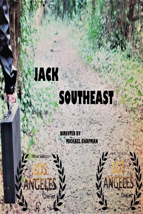 Jack Southeast Poster