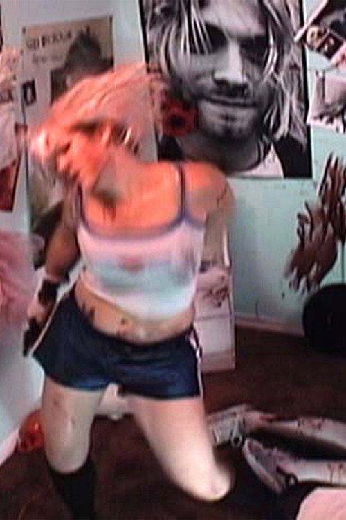 Teenage Daydream: It’s Only Rock and Roll Poster