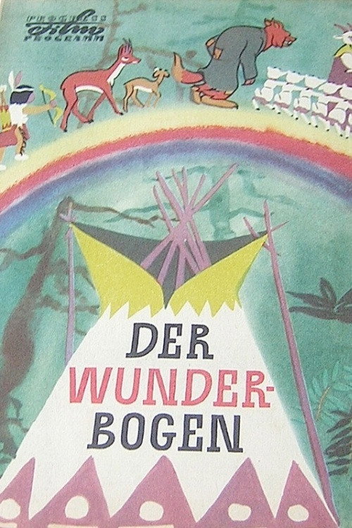 Der Wunderbogen Poster