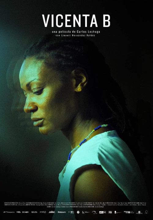 Vicenta B. Poster