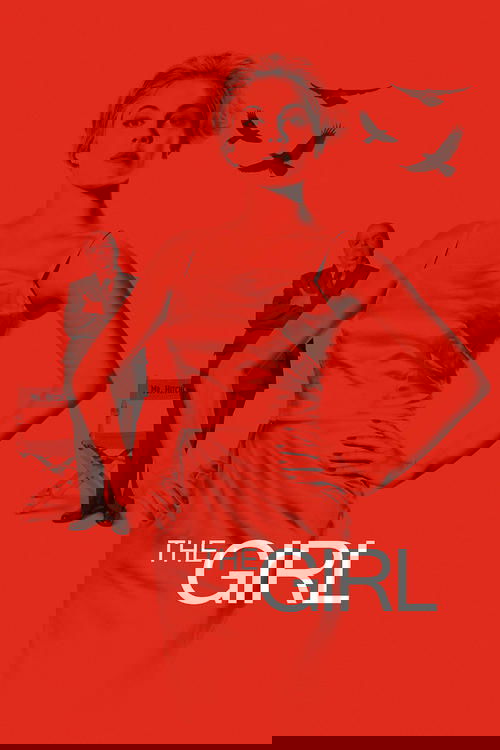 The Girl Poster