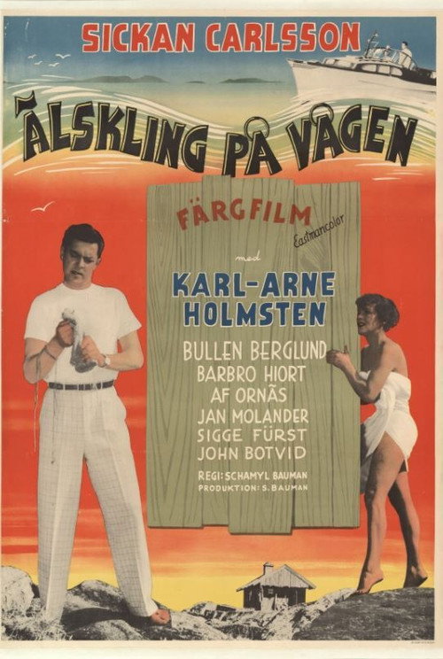 Darling of Mine Poster