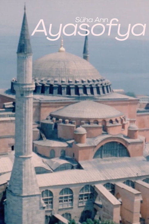Ayasofya Poster