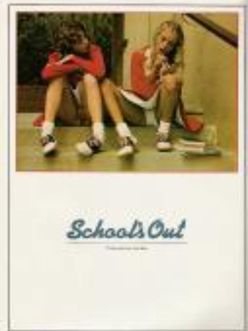 School Spirit Poster