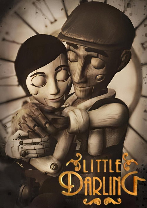 Little Darling Poster