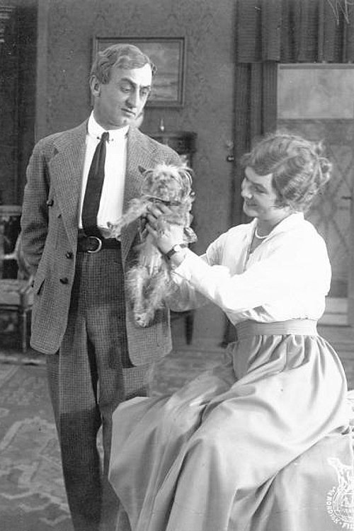 Mirakeltjeneren Poster