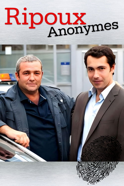 Ripoux anonymes Poster