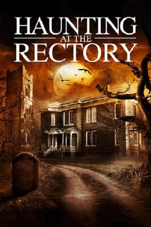 Haunting at the Rectory Poster