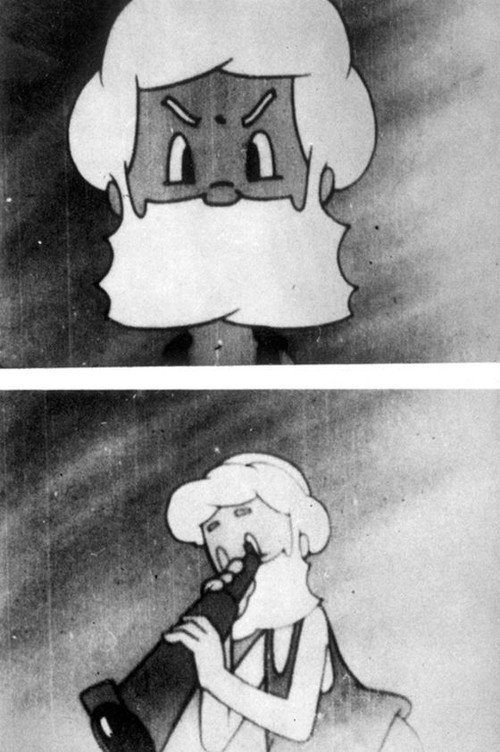 Σιγά τους Κεραυνούς Poster