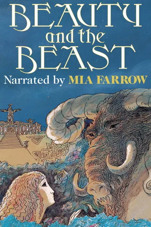 Stories to Remember: Beauty and the Beast Poster