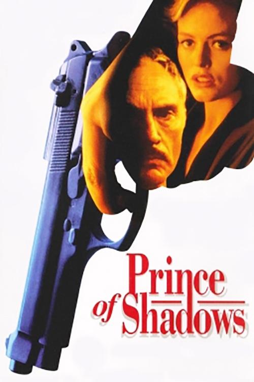 Prince of Shadows Poster