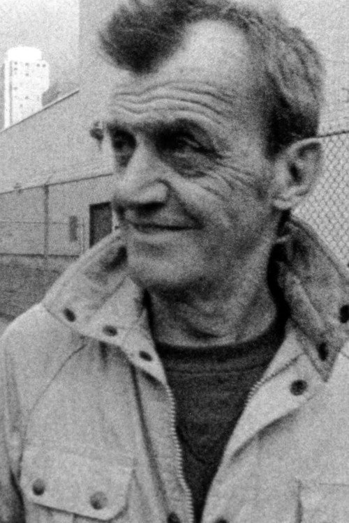 Shadows of Spring Poster