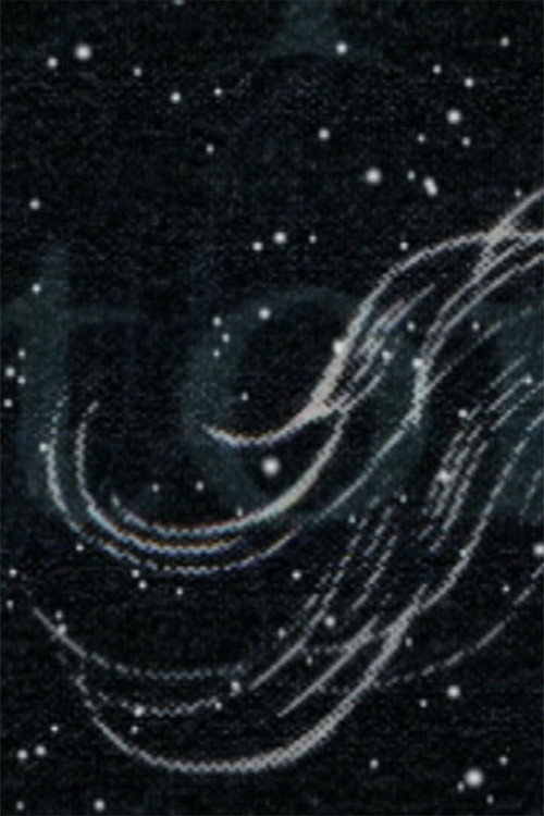 Riderless Poster