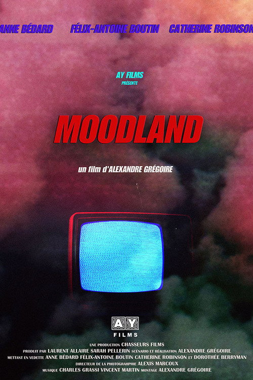 Moodland Poster