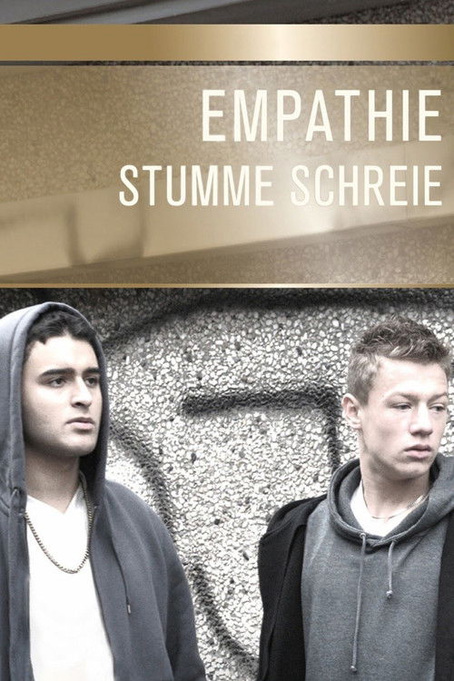 Empathie Poster