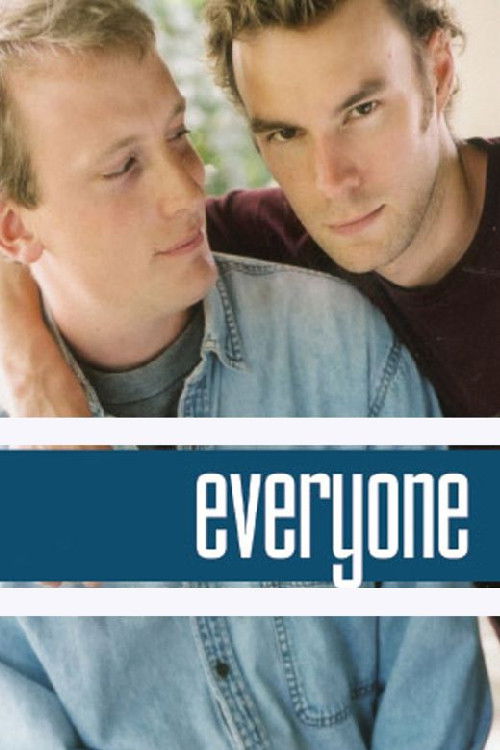 Everyone Poster