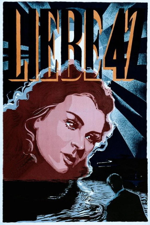 Love '47 Poster