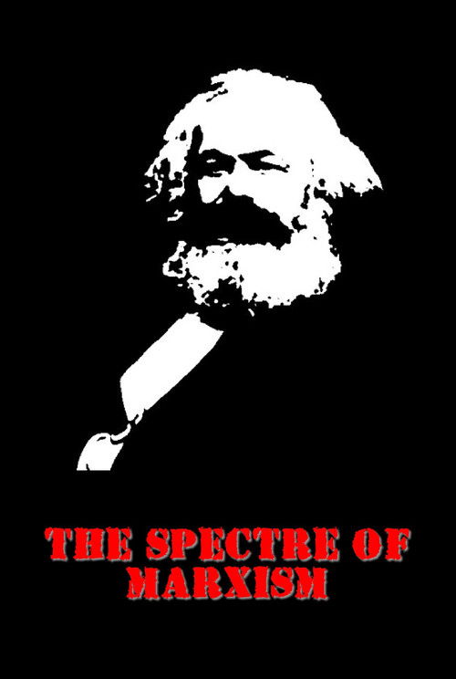 The Spectre of Marxism Poster