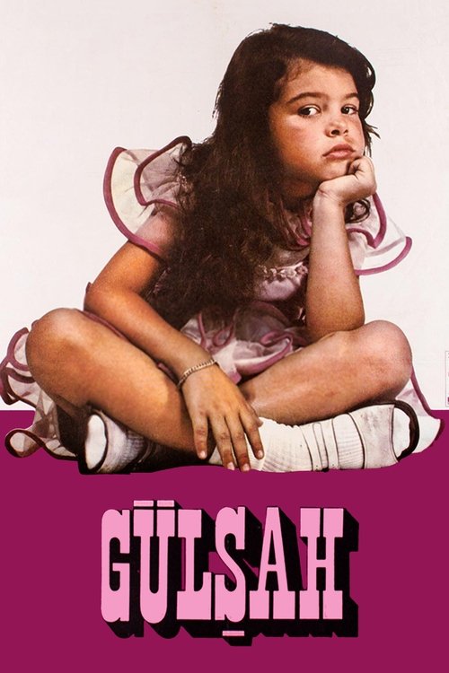 Gülşah Poster