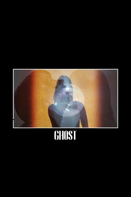 Ghost Poster