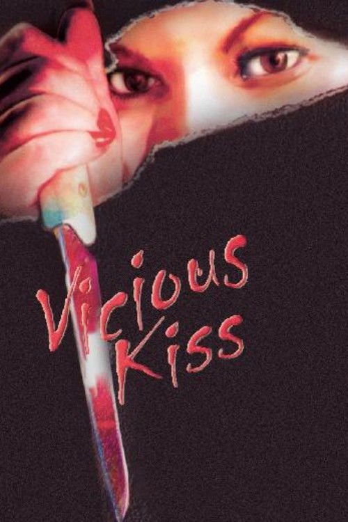 Vicious Kiss Poster