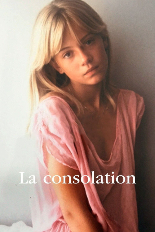 The Consolation Poster