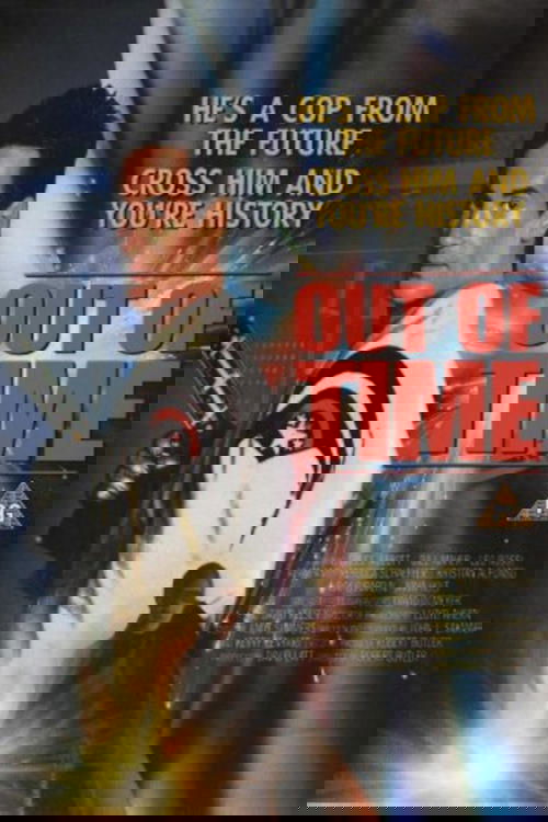 Out of Time Poster