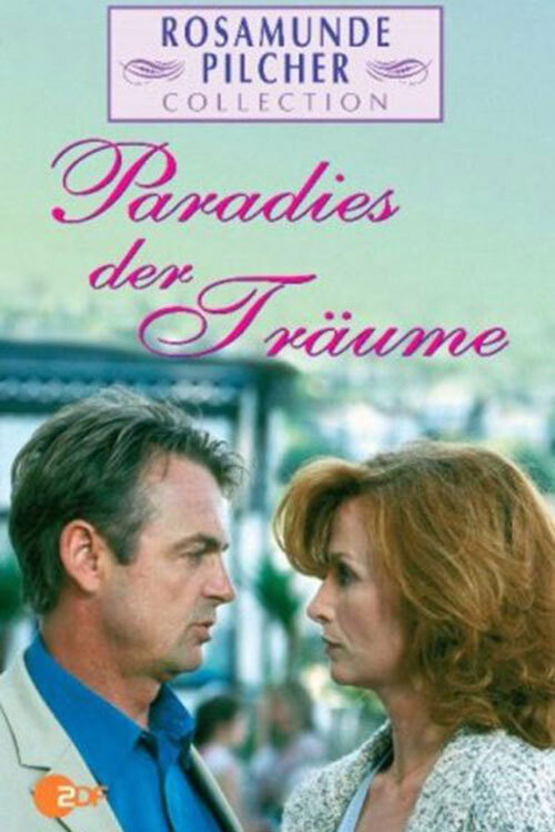 Rosamunde Pilcher: Paradies der Träume Poster