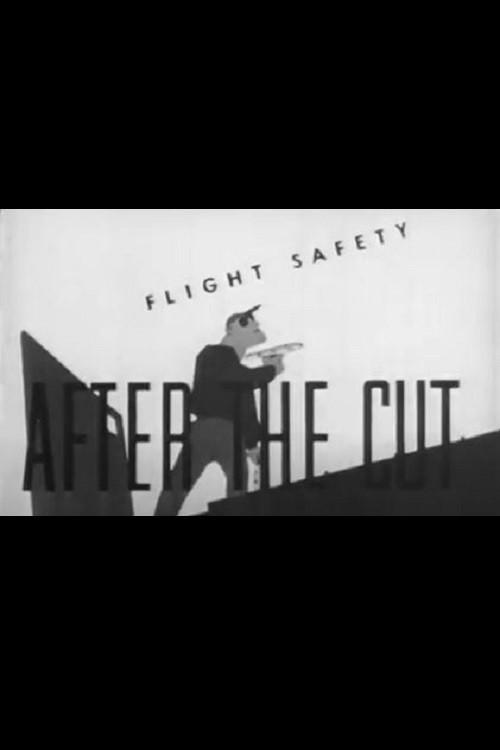 Flight Safety: After the Cut Poster