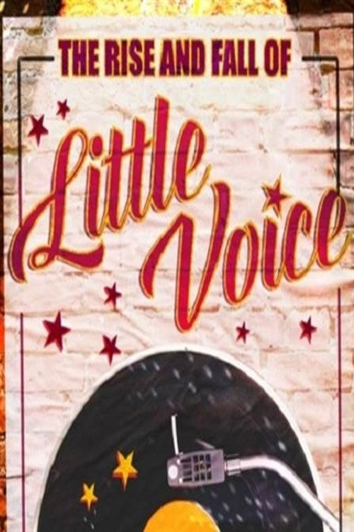 Stjärnan i det blå Poster