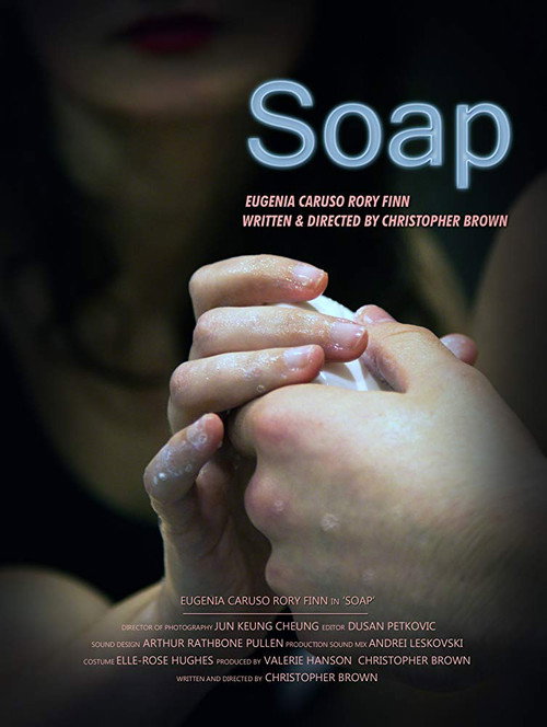 Soap Poster