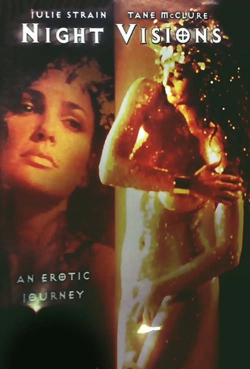 Night Visions Poster